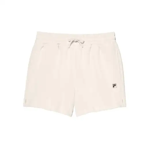 FILA Casual Shorts Women's Gardenia
