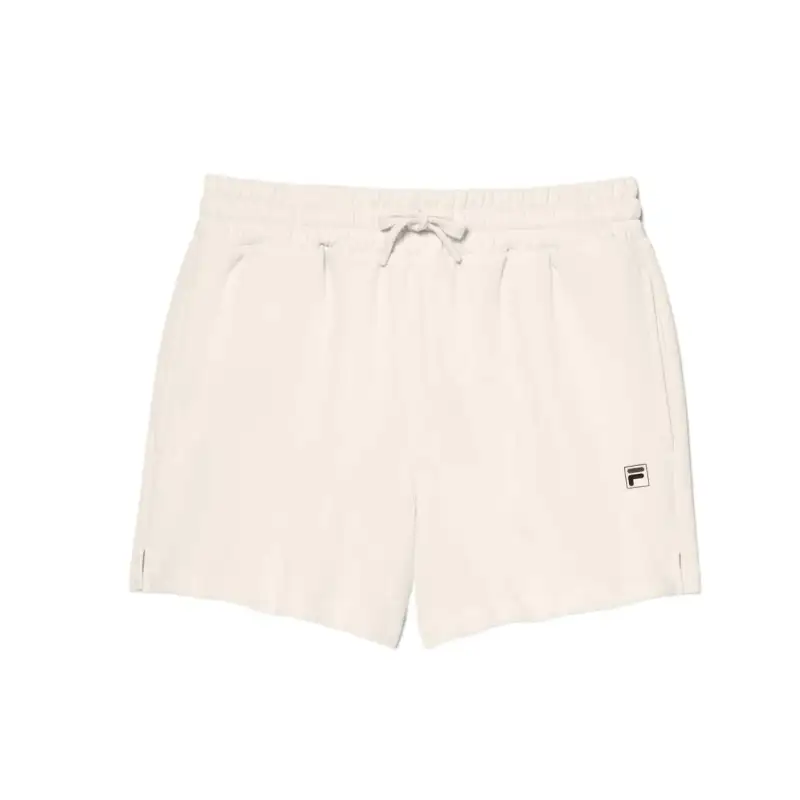 FILA Casual Shorts Women's Gardenia