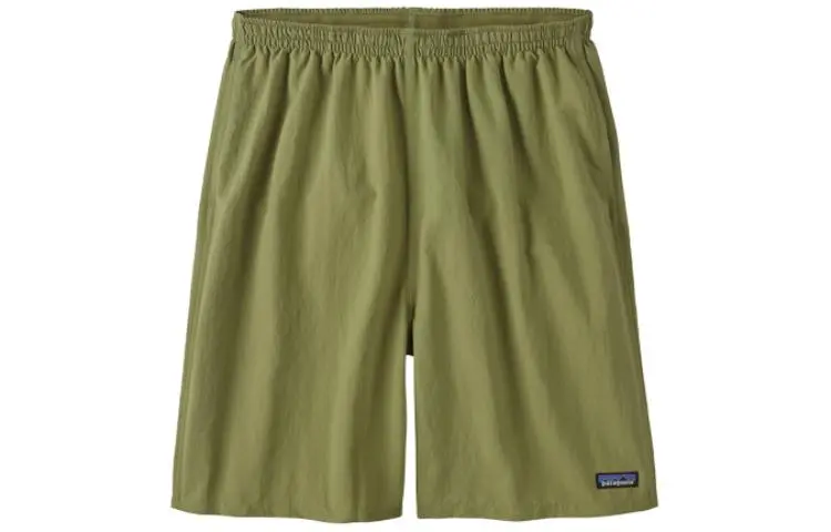 Patagonia Baggies Casual Shorts Women's