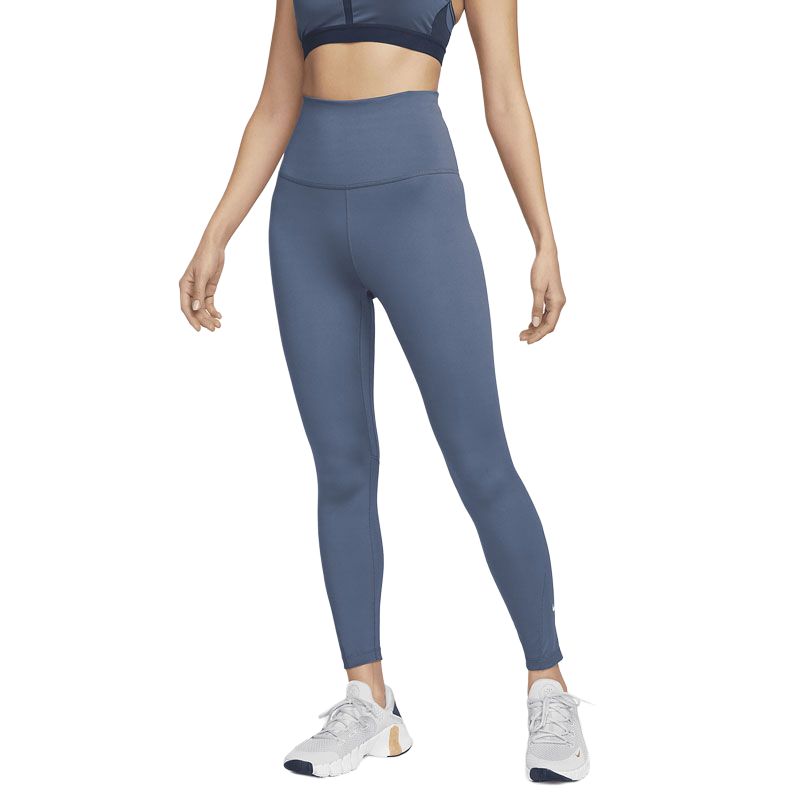 Nike Sports Life Collection Yoga Pants Women’s Blue