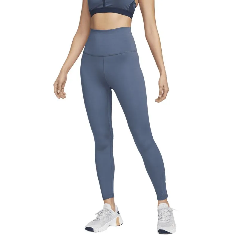 Nike Sports Life Collection Yoga Pants Women's Blue