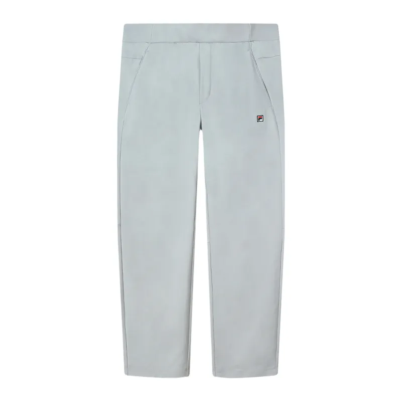 FILA Casual Pants Men's Ice Gray