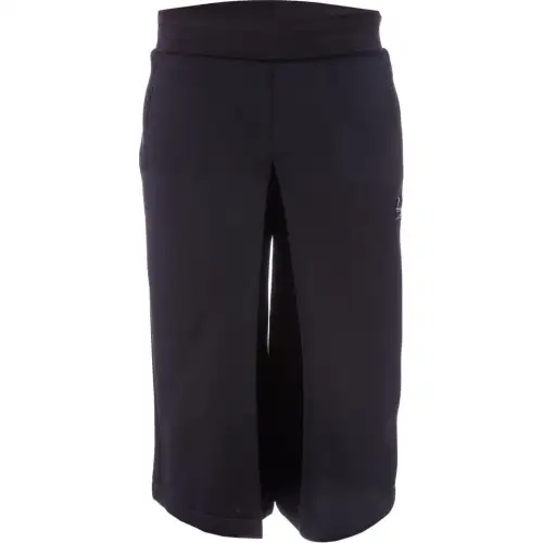 Adidas Originals Casual Shorts Women's Black