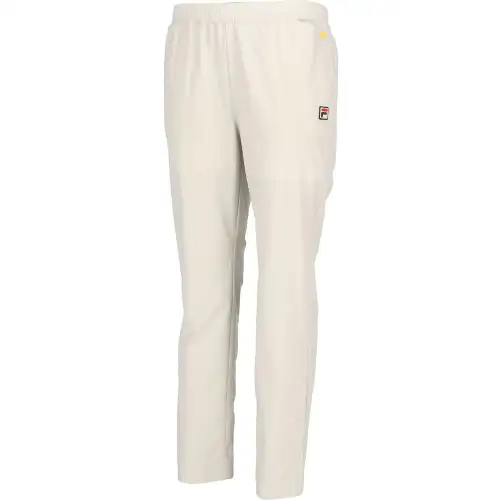 FILA Knitted Sweatpants Women's Gray