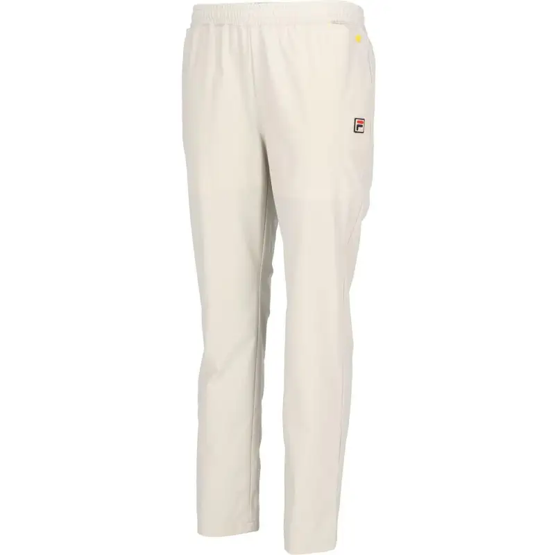 FILA Knitted Sweatpants Women's Gray