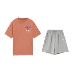 Li Ning Sports Life Collection Casual Suit Women's