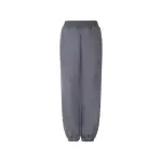 Asics Knitted Sweatpants Women's Dark Gray