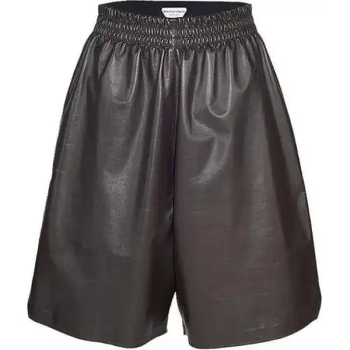 Bottega Veneta Casual Shorts Women's Gummy