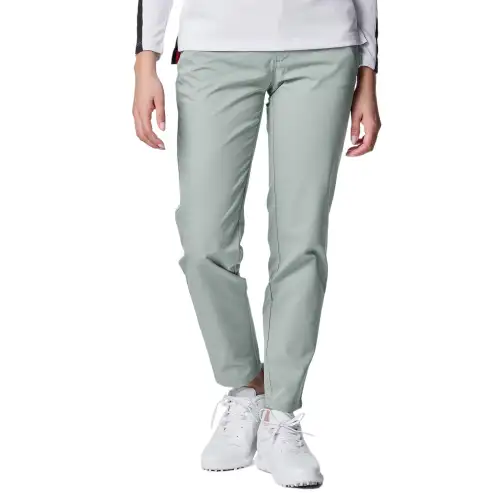 Under Armour UA Drive Knitted Sweatpants Women's Green