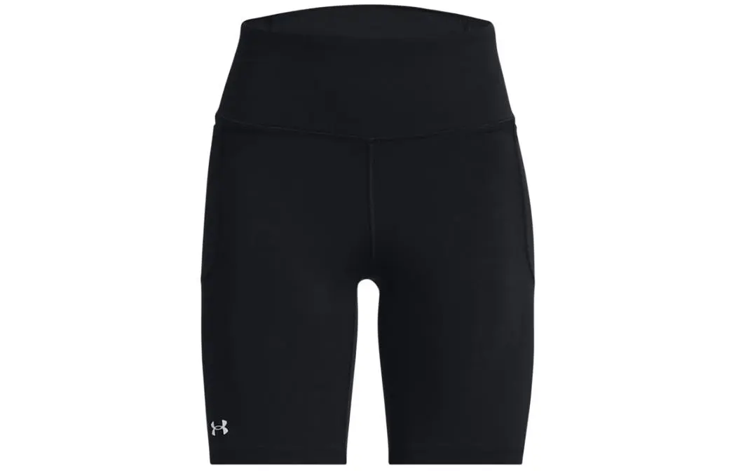 Under Armour Casual Shorts Women's Black