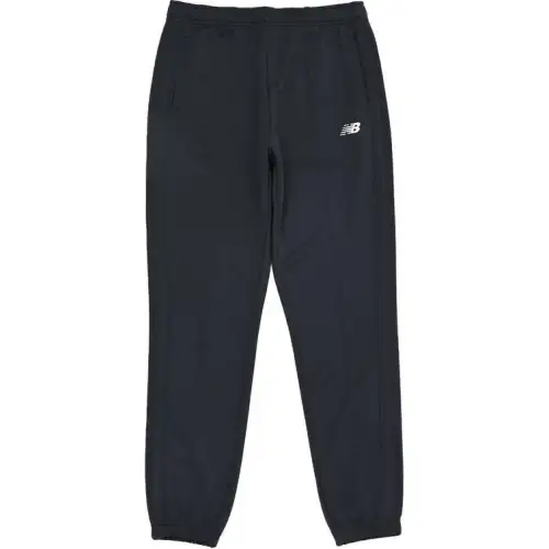 New Balance SS25 Knitted Sweatpants Women's Black
