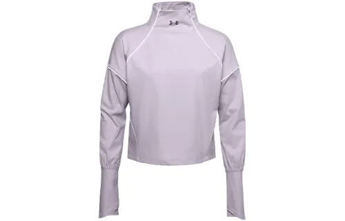 Under Armour Workout Clothing Women's Lilac