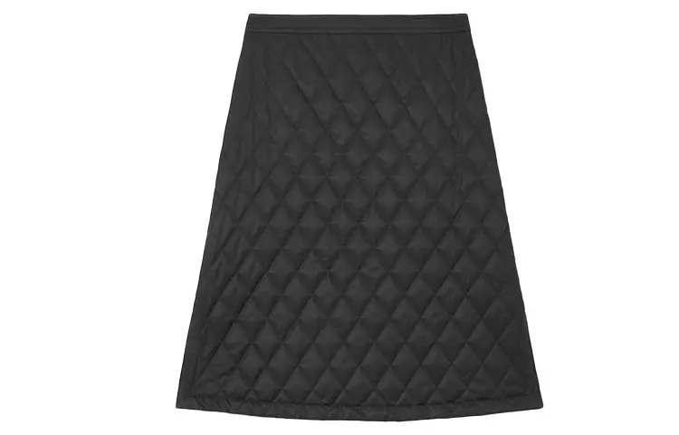 Burberry Casual Long Skirt Women's