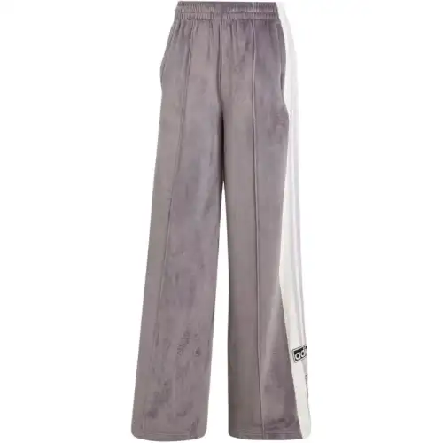 Adidas Originals Adibreak Velour Track Pants