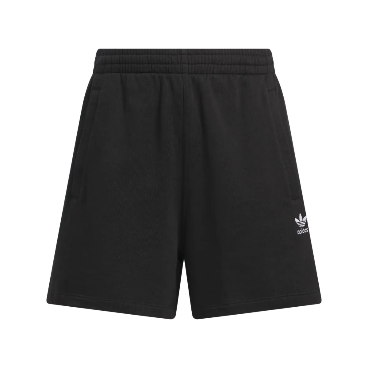 Adidas Originals Essential ESSENTIALS Casual Shorts Women's Black