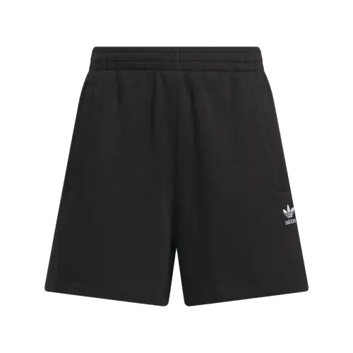 Adidas Originals logo essential shorts