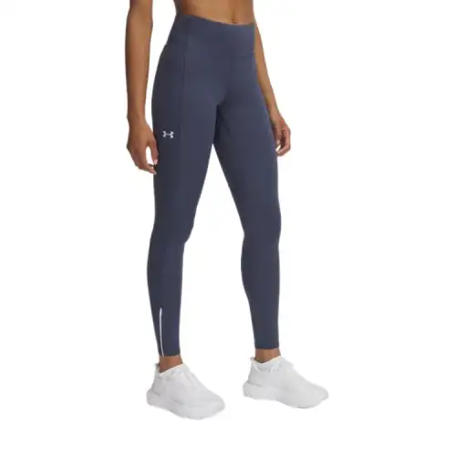 Under Armour Launch Leggings Women's Blue