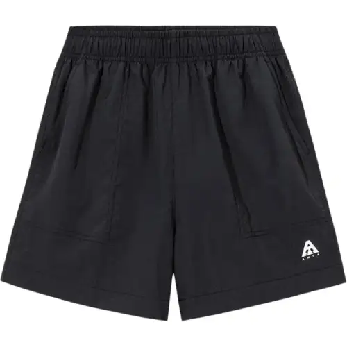 Anta Outdoor Collection Casual Shorts Women's Basic Black