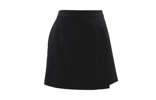 UNIQLO Casual Shorts Women's Black