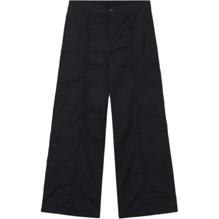 Levi's Cargo Pants Women's Black