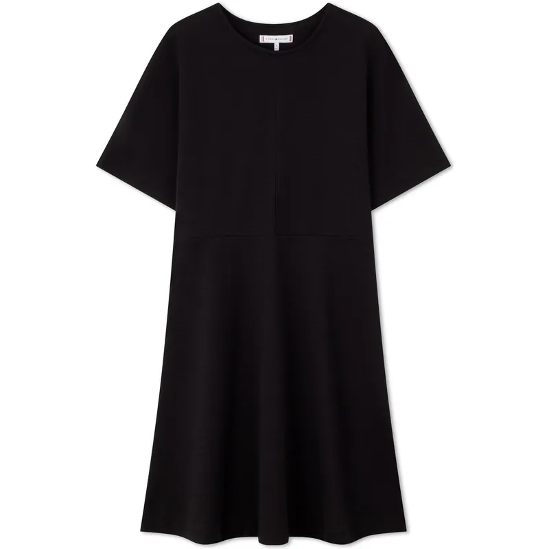 Tommy Hilfiger Short Sleeved Dress Women's