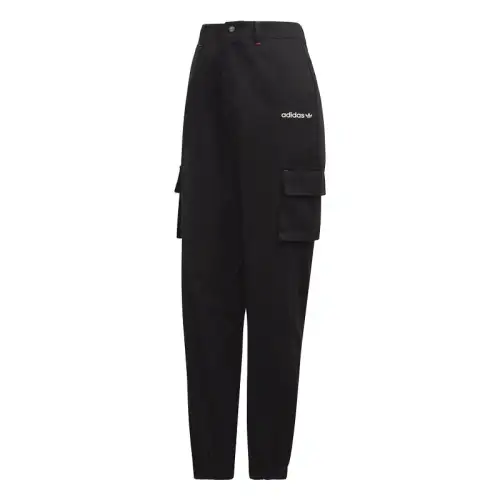 Adidas Originals Cargo Pants Women's Black
