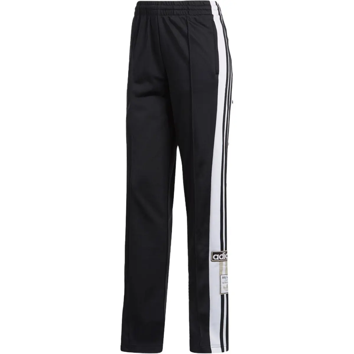 Adidas Originals Knitted Sweatpants Women's Black