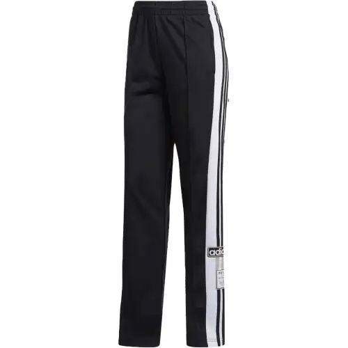 Adidas Originals Knitted Sweatpants Women's Black
