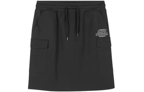 Skechers Casual Short Skirts Women's