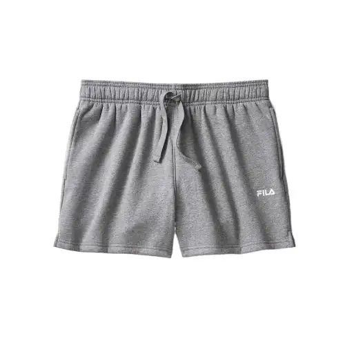 FILA Sportstyle Casual Shorts Women's Gray