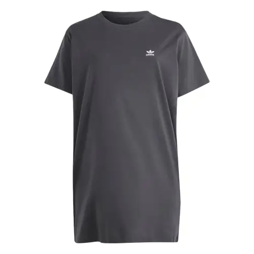 Adidas Originals Trefoil Dress Plus Size