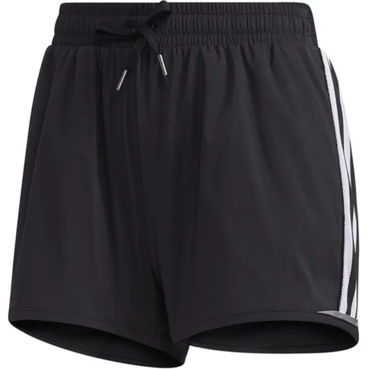 Adidas Casual Shorts Women's Black