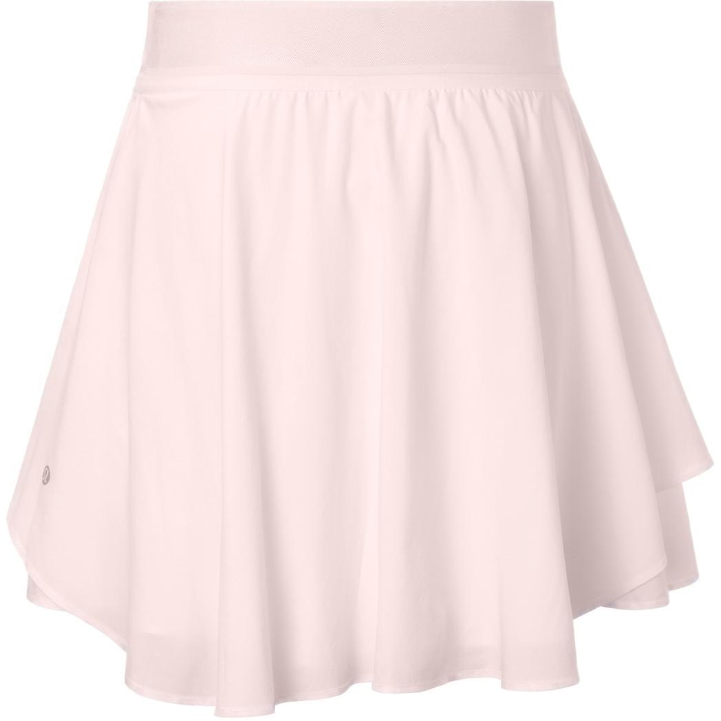 Lululemon Casual Short Skirts Women's