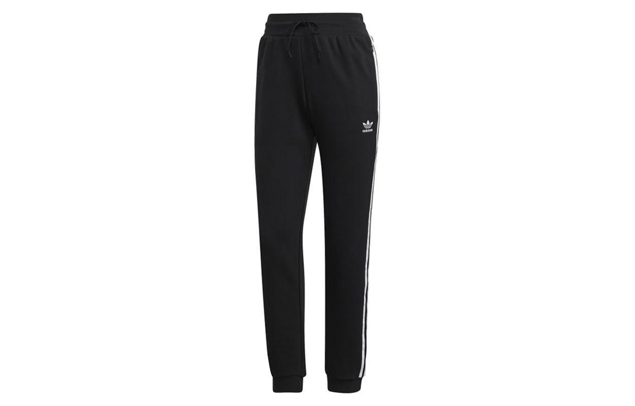 Adidas Originals Knitted Sweatpants Women’s Black