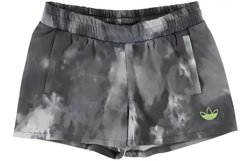 Adidas Originals Casual Shorts Women's Black