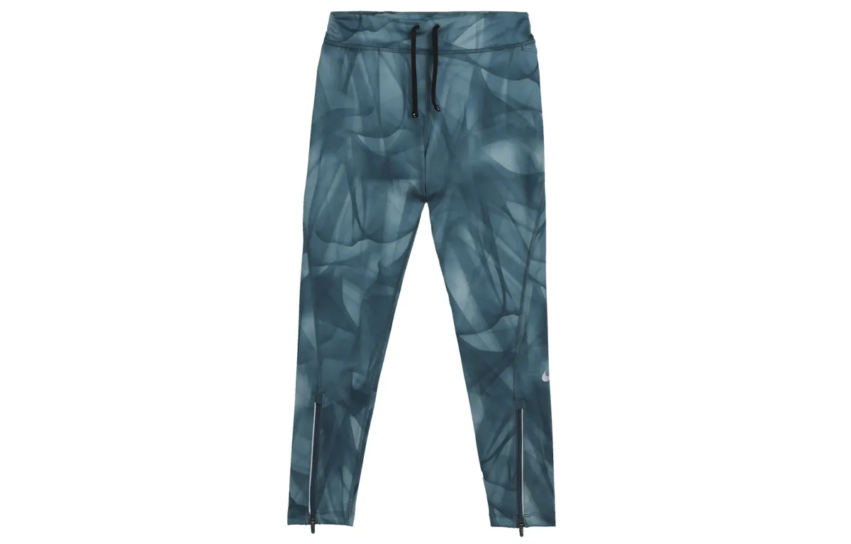Nike Sports Pants Women's Dark Turquoise