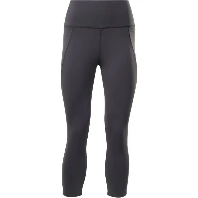 Reebok Leggings Women's Black Moderate