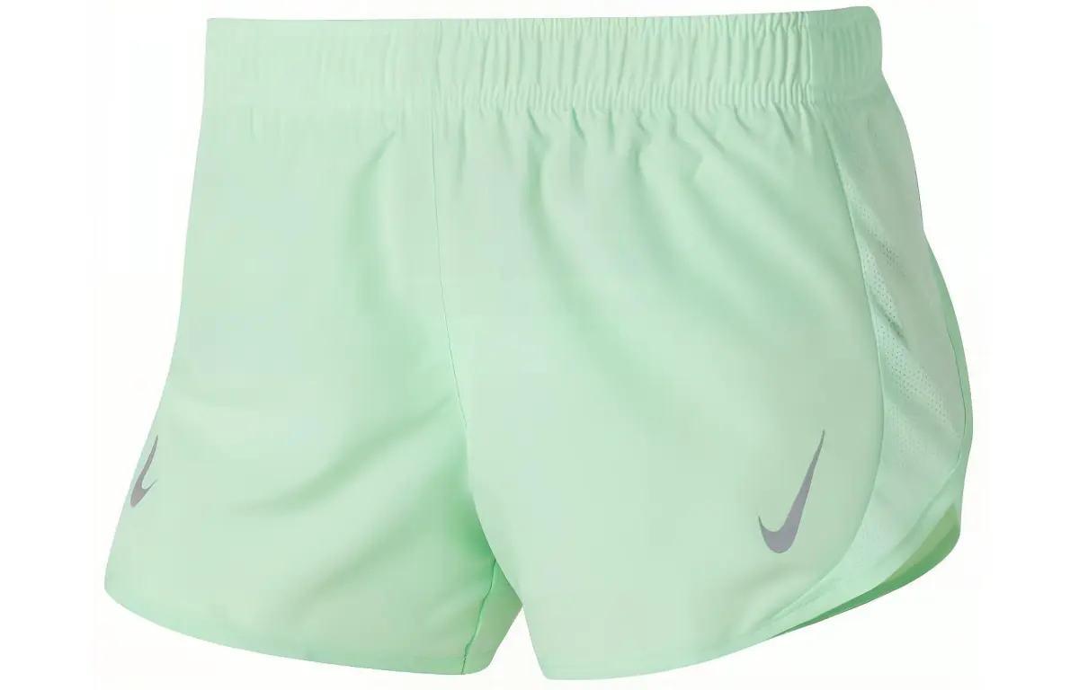 Nike Casual Shorts Women's Light Green