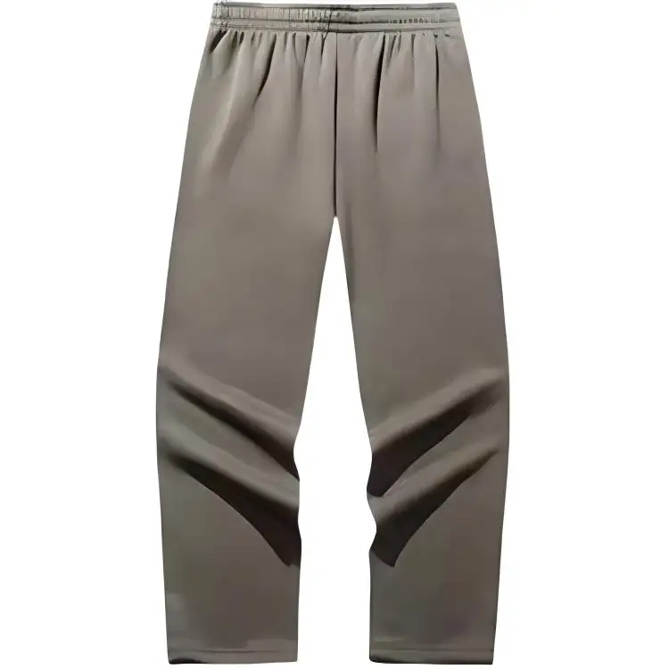 Anta Life Collection Knitted Sweatpants Women's Murky Olive Green