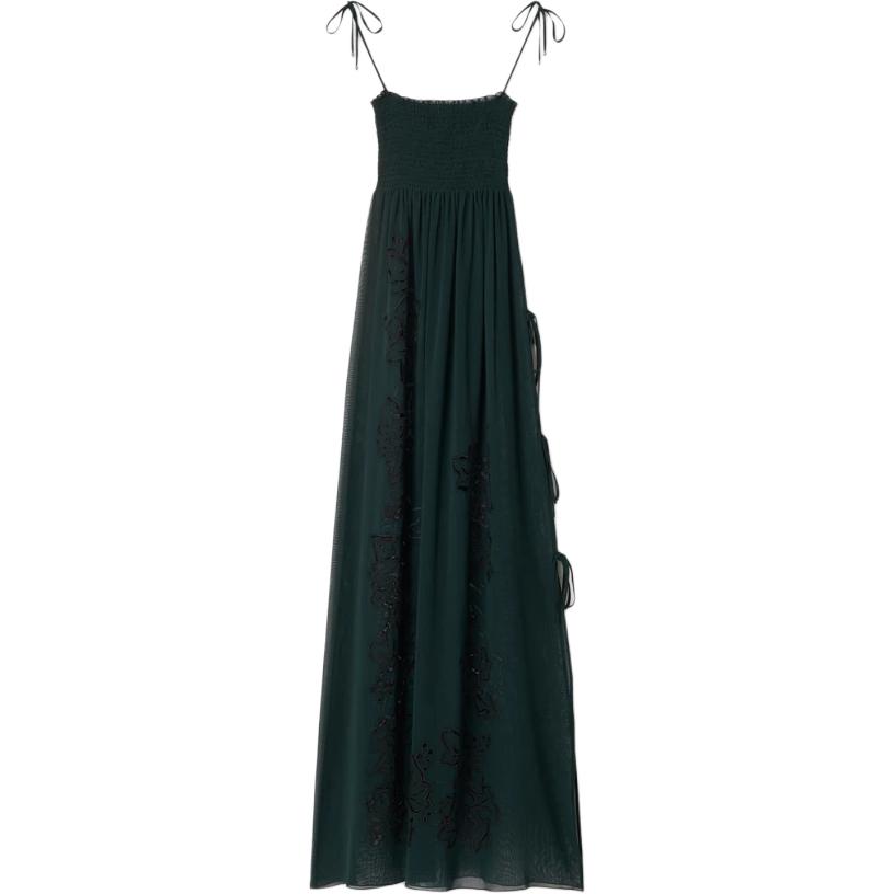 Burberry Slip Dress Women's Jasper