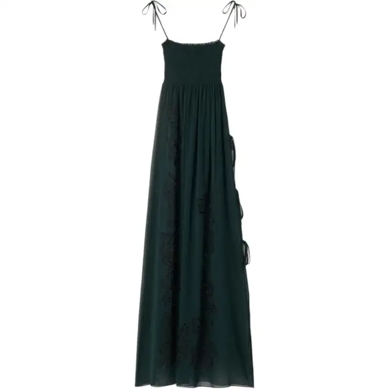 Burberry Slip Dress Women's Jasper