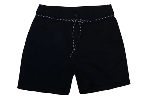 Converse Cargo Shorts Women's Black Moderate