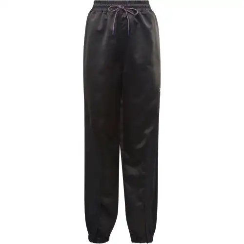Reebok Knitted Sweatpants Women's Black