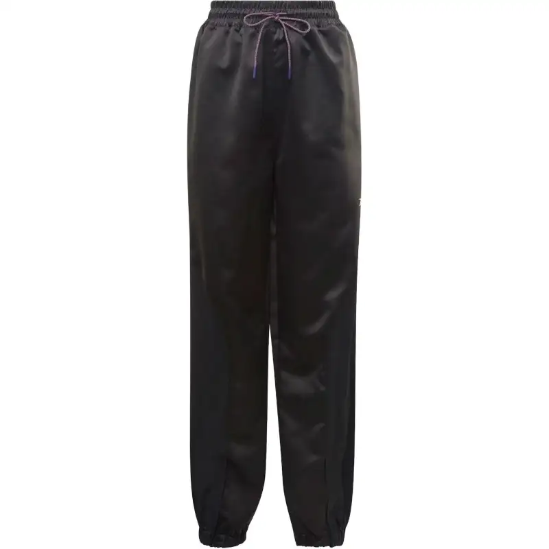 Reebok Knitted Sweatpants Women's Black