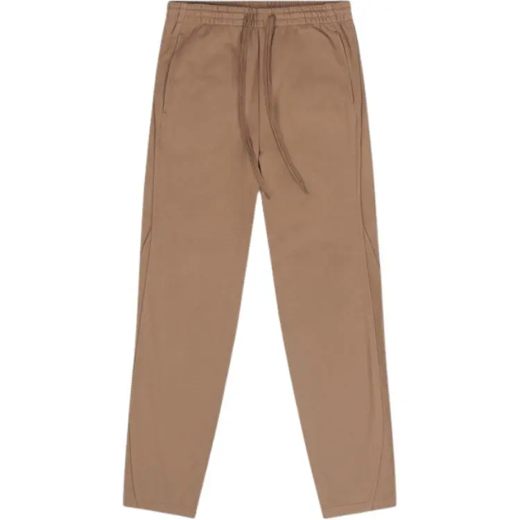Converse Knitted Sweatpants Women's Brown