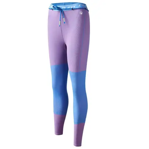 FILA Leggings Women's Dark Blue