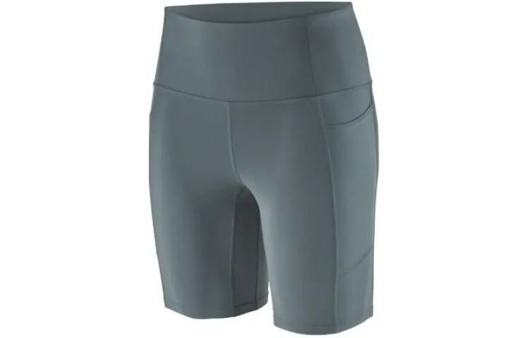 Patagonia Maipo Shorts 8' Casual Shorts Women's