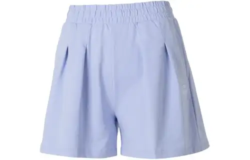 Skechers Casual Shorts Women's Light Blue