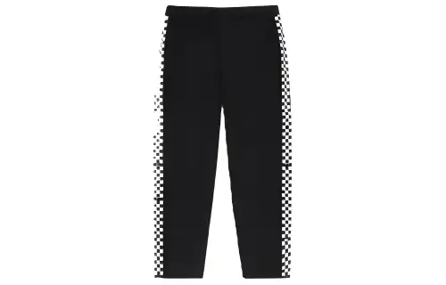 Vans Casual Pants Women's Black