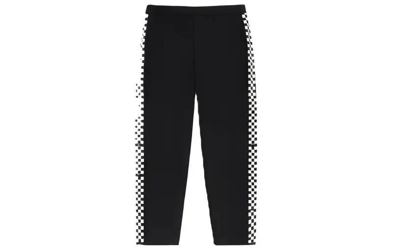 Vans Casual Pants Women's Black